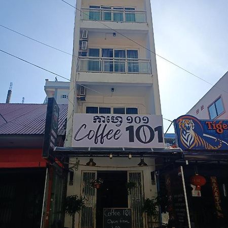 Rooms 101 Kampot Εξωτερικό φωτογραφία