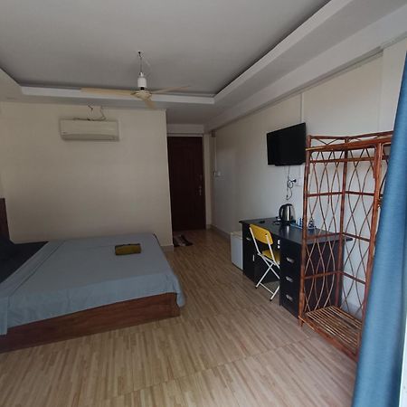 Rooms 101 Kampot Εξωτερικό φωτογραφία