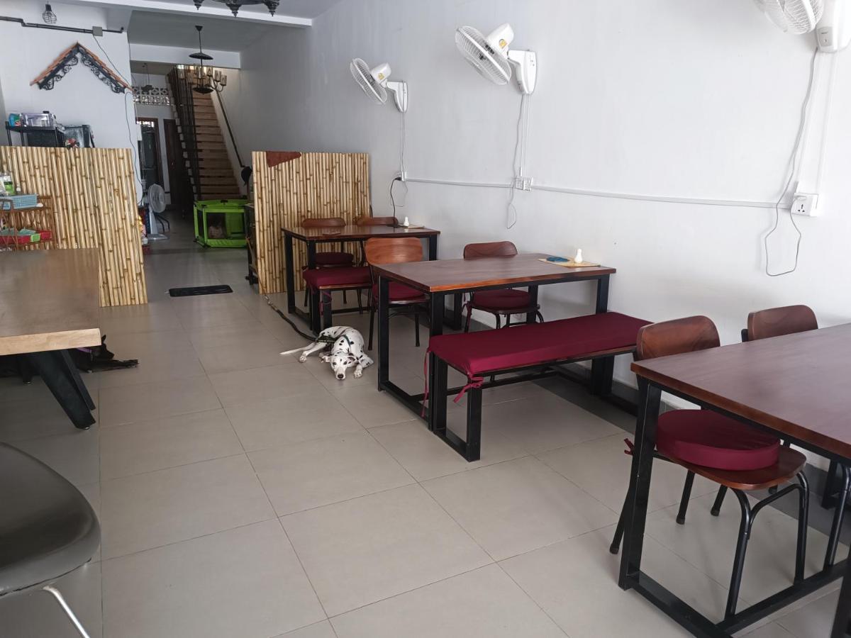 Rooms 101 Kampot Εξωτερικό φωτογραφία