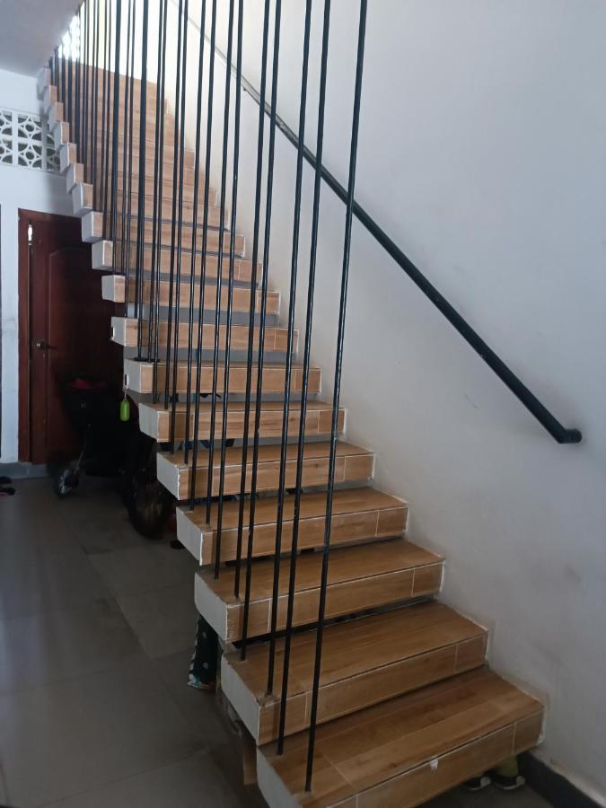 Rooms 101 Kampot Εξωτερικό φωτογραφία