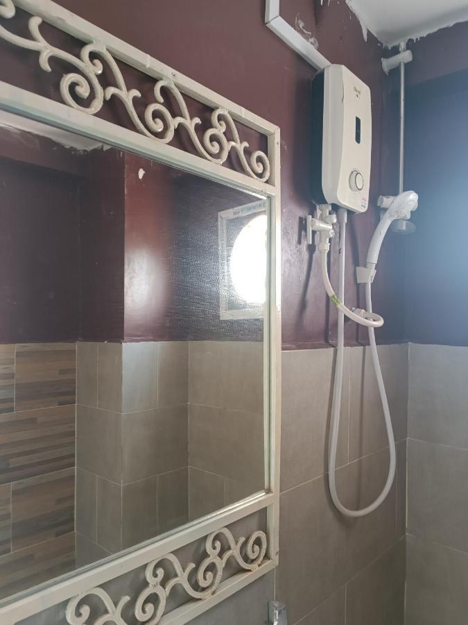 Rooms 101 Kampot Εξωτερικό φωτογραφία