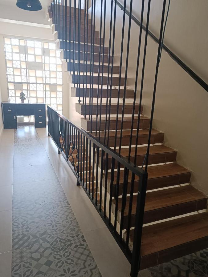Rooms 101 Kampot Εξωτερικό φωτογραφία