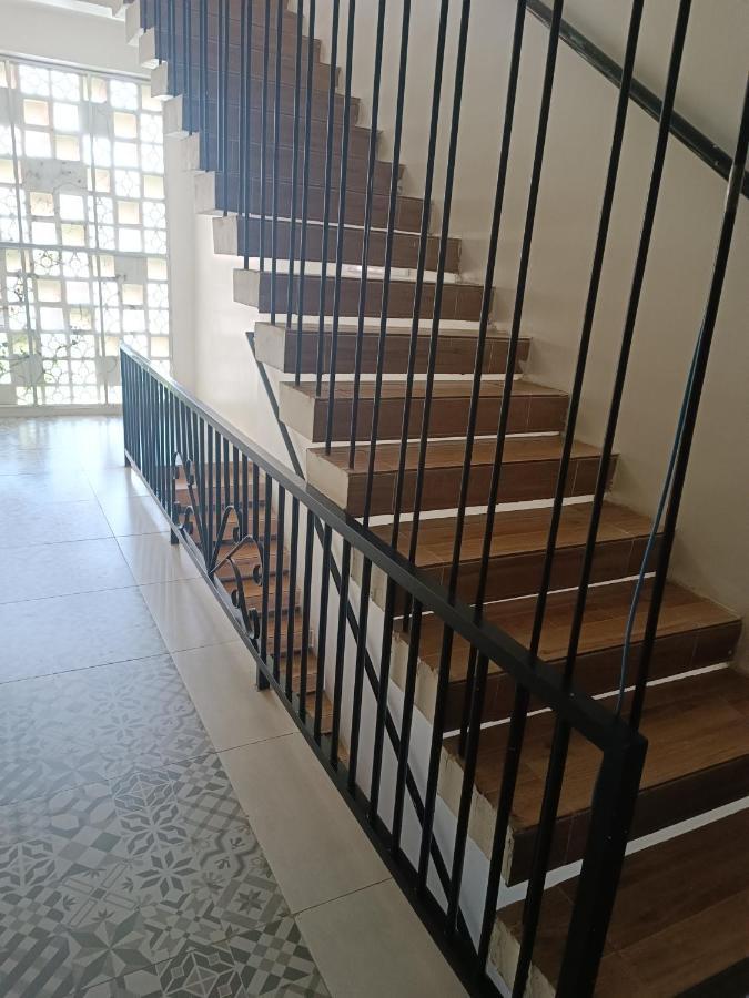 Rooms 101 Kampot Εξωτερικό φωτογραφία