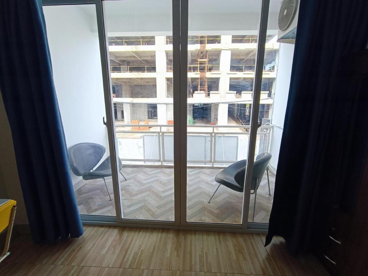 Rooms 101 Kampot Εξωτερικό φωτογραφία
