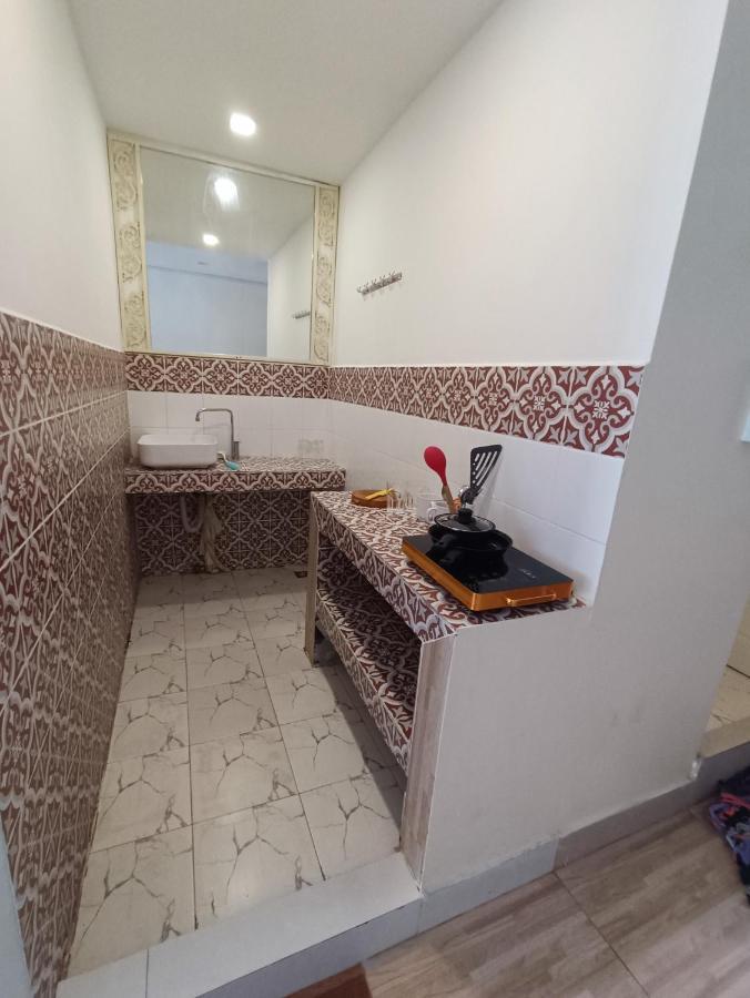 Rooms 101 Kampot Εξωτερικό φωτογραφία