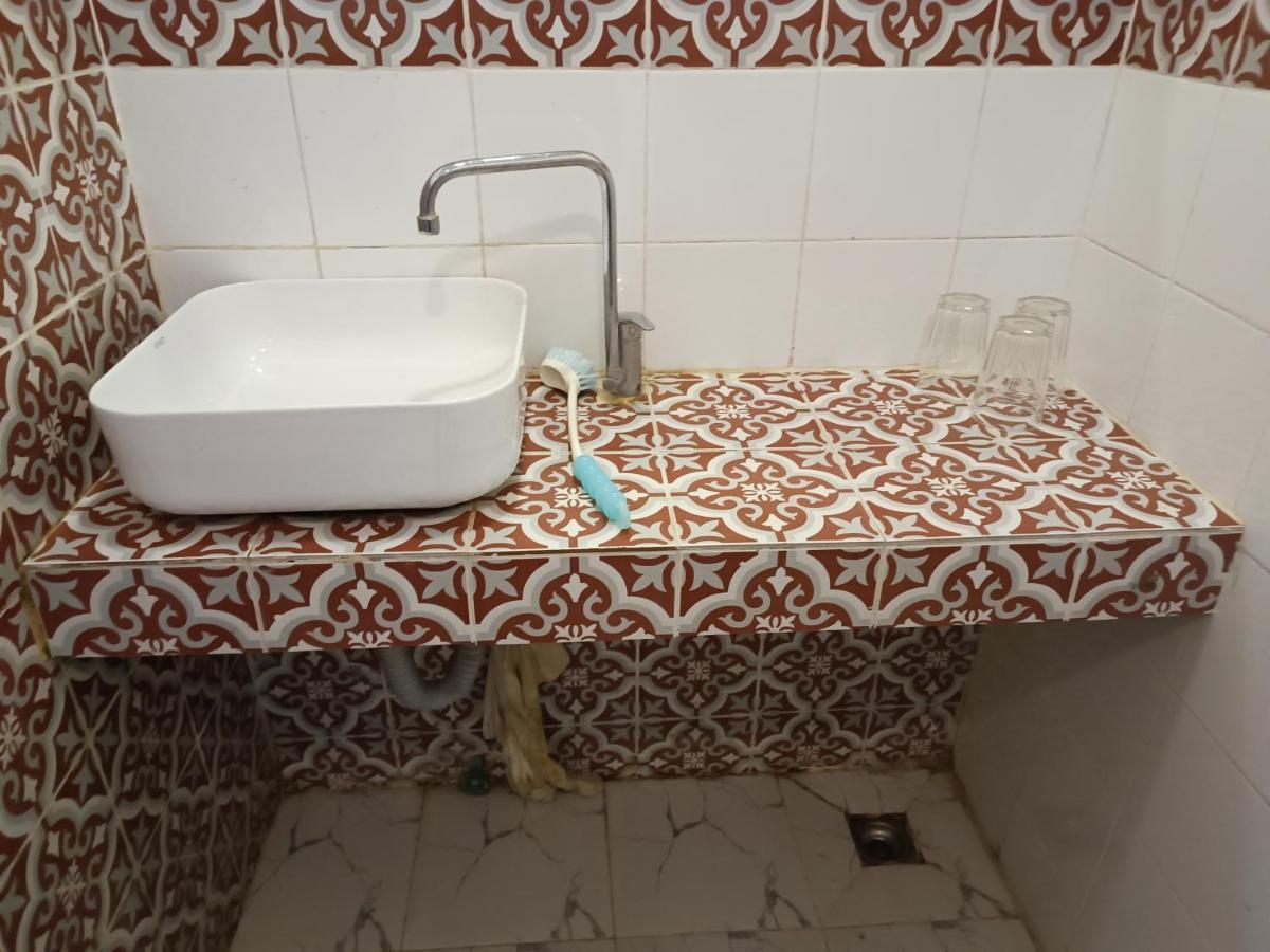 Rooms 101 Kampot Εξωτερικό φωτογραφία