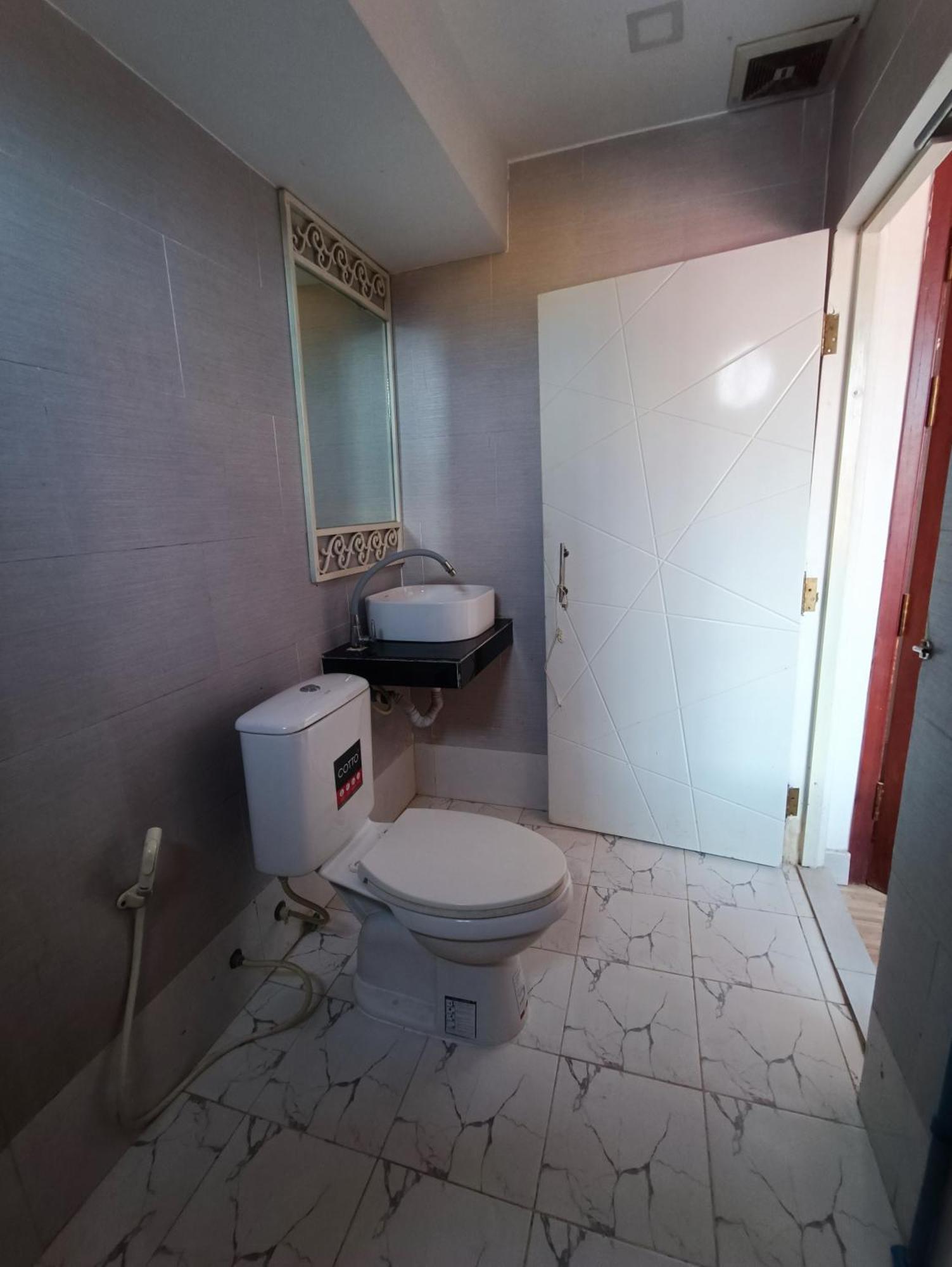 Rooms 101 Kampot Εξωτερικό φωτογραφία