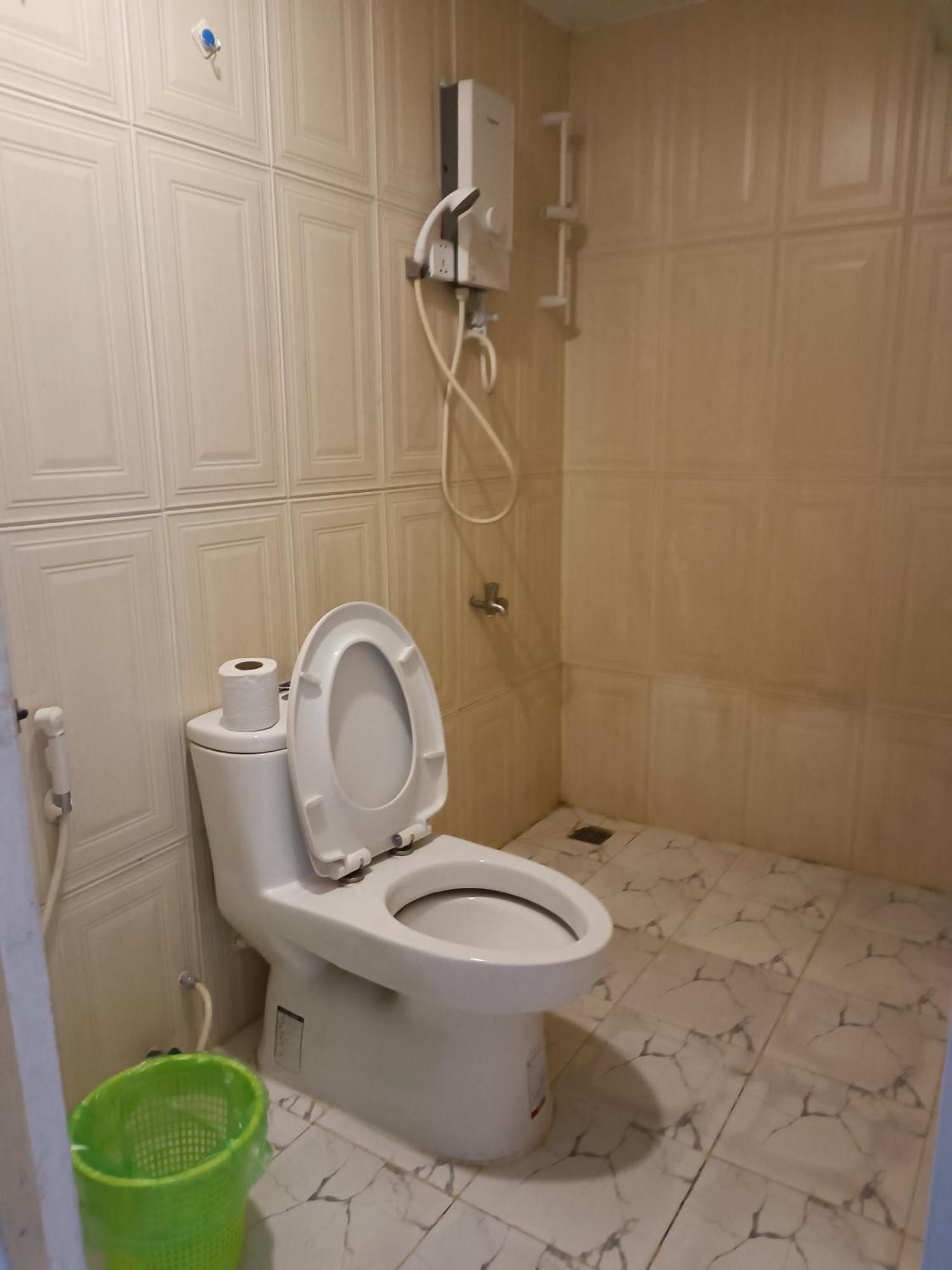 Rooms 101 Kampot Εξωτερικό φωτογραφία