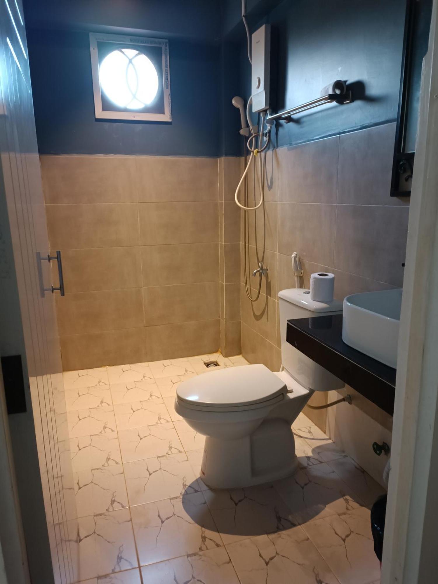 Rooms 101 Kampot Εξωτερικό φωτογραφία