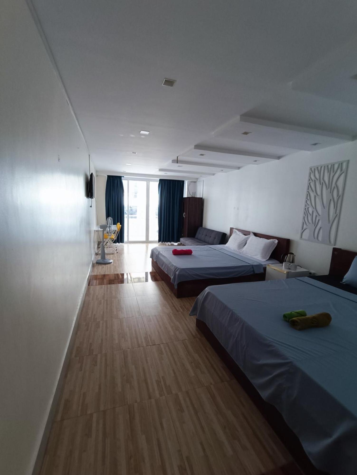 Rooms 101 Kampot Εξωτερικό φωτογραφία