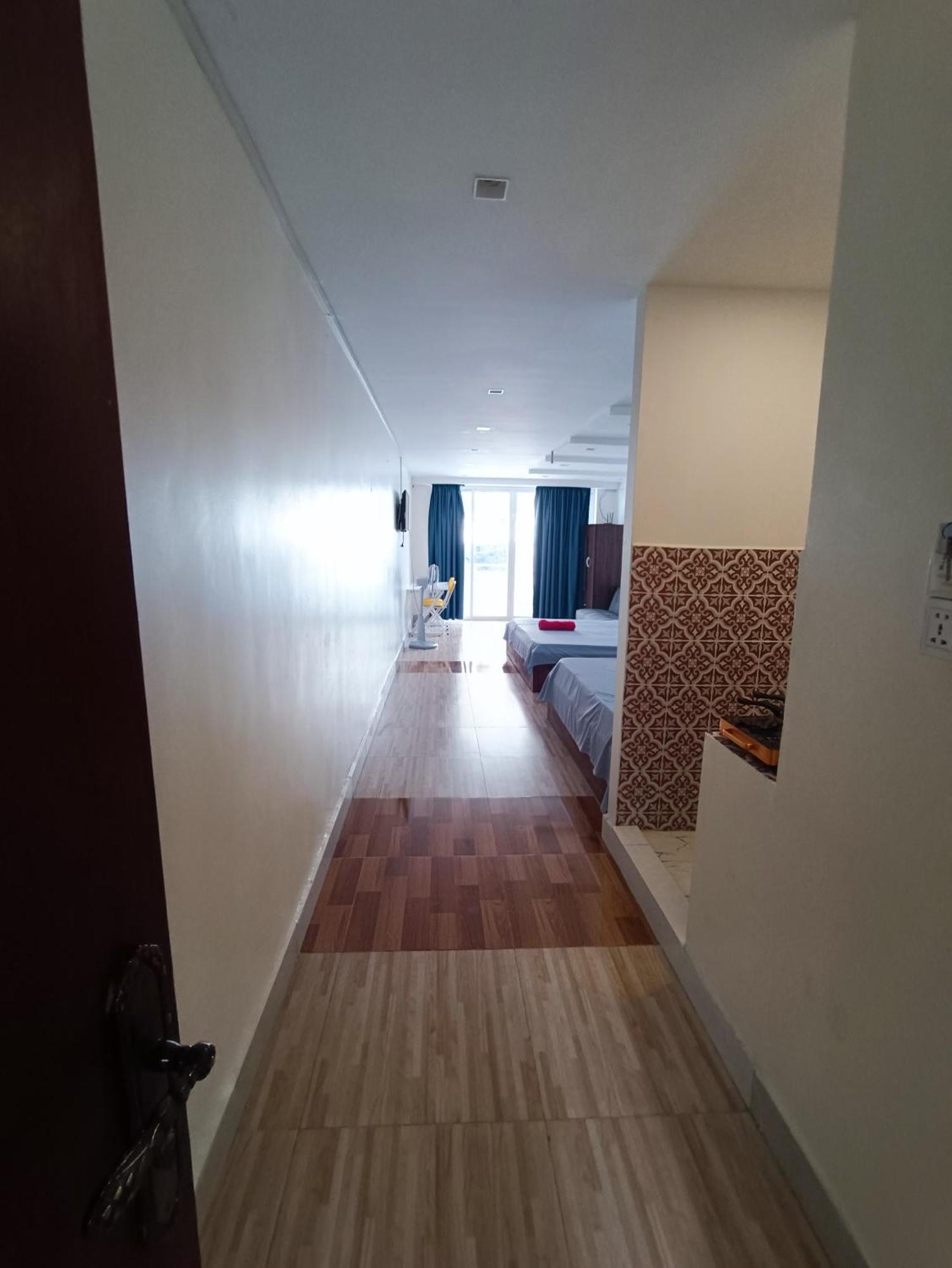 Rooms 101 Kampot Εξωτερικό φωτογραφία